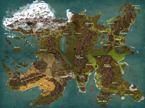 Fantasy map maker.  With Inkarnate you can create world maps, regional maps and city maps f...