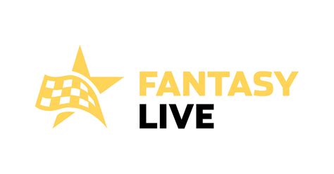 Fantasy nascar live. NASCAR Fantasy Live is the only NASCAR fantasy game to offer live scoring! Try it out! 