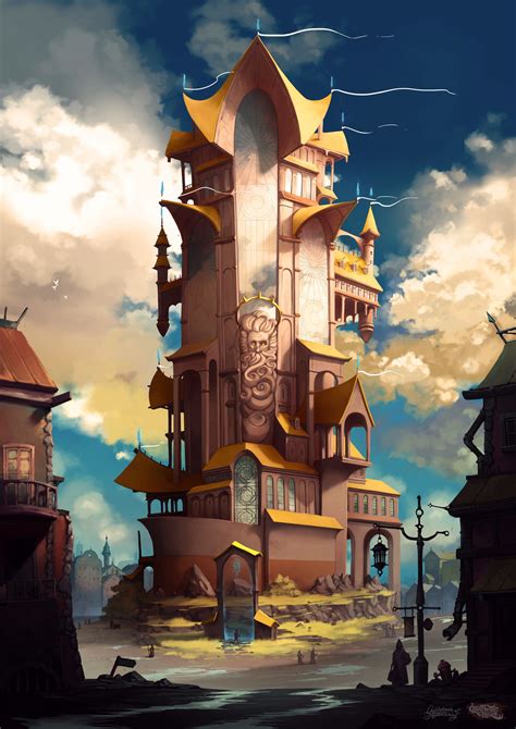 Fantasy tower. Tower of Fantasy. 324,537 likes · 56 talking about this. Reise im Open-World-RPG Tower of Fantasy von Entwickler Hotta Studio und Publisher Level Infinite in 