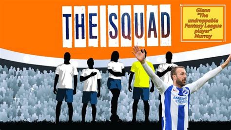 Nick Bright is joined by Cel Spellman and Jermaine/Akeem from CheekySport discuss Glenn Murray reaching his 100th goal milestone for Brighton after the Seagulls recorded their third top-flight win .... 