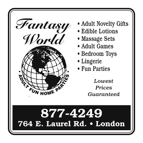 Fantasy world in london ky. Things To Know About Fantasy world in london ky. 