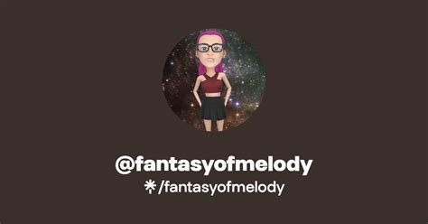 Fantasyofmelody Leaked [PPV] 💋 177 Vids