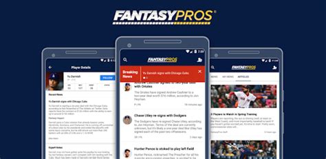 Fantasypros news. Things To Know About Fantasypros news. 
