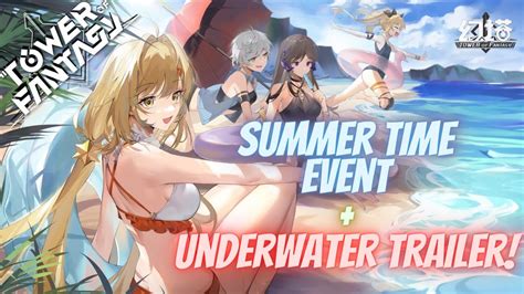 Fantasysummer Leaks 💦 [CLIP]