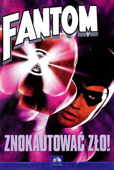 Fantom (1996) - Filmweb