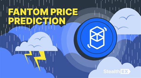 Fantom Price Prediction 2030