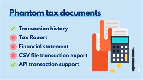 Fantom tax. Fantom tax report look like? Blockpit creates the most comprehensive tax reports for your local tax authority in PDF format. Additionally, for many countries, pre-filled tax forms are also available. Our tax reports also contain clear explanations in terms of legal interpretation for submission to tax authorities. So far, every tax report has ... 