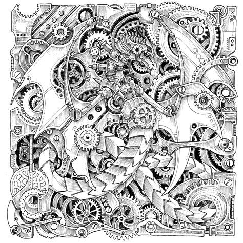 Read Online Fantomorphia An Extreme Coloring And Search Challenge By Kerby Rosanes