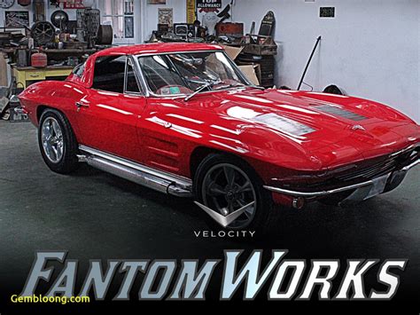 With $120K spent at FantomWorks, more improvements since then (w/plenty of receipts), and only about 1,500 miles on the car since completion, you're looking at an amazing turn-key classic. The sale even comes with the bill of sale and owner's maul packet! . Fantomworks cars for sale