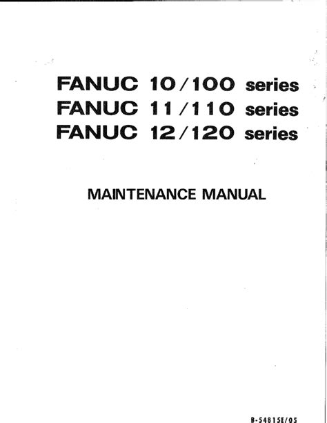 Fanuc 11m baud rate.  This document provides instructions for setting up DNC (Direct Numer...