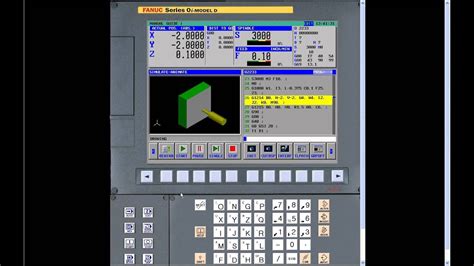 Fanuc 32i programming manual for milling. - Heat and mass transfer textbook download.