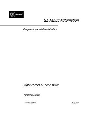 Fanuc alpha servo motor parameters manual. - Narcissistic personality disorder and what you can do about it the most comprehensible guide to understanding.