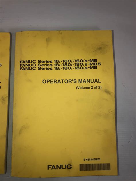 Fanuc o m series parameter manual. - Manual general de minera a y metalurgia descargar.