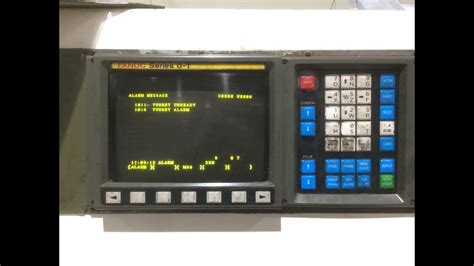 Fanuc o t 900 parámetro opcional. - 1986 evinrude 8hp outboard repair manual.