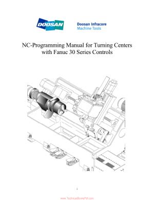 Fanuc programming manual for cnc lathe machine. - General index [to the] proceedings and transactions of the royal society of canada.