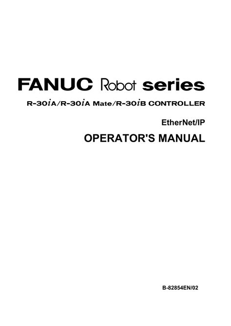 Fanuc r 30ia mate maintenance manual. - 2007 ford ranger workshop manual au.
