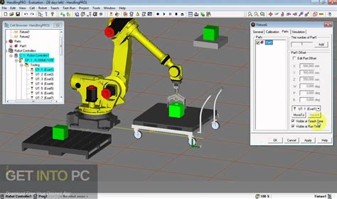 Fanuc robot guide to convert tool download. - Clark gex 20 30 forklift workshop service repair manual.