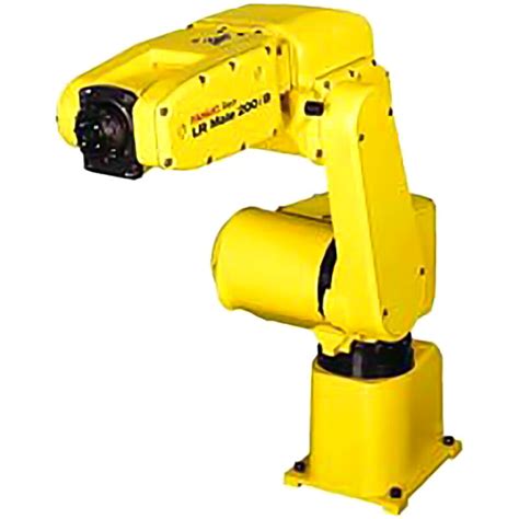 Fanuc robot lr mate 200ib manual. - Verbraucherschutz durch produzentenhaftung und garantien bei technischen konsumgütern.
