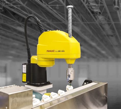 Fanuc scara robot cad.  Designed for ease of use and minimal energy .  Visualize...
