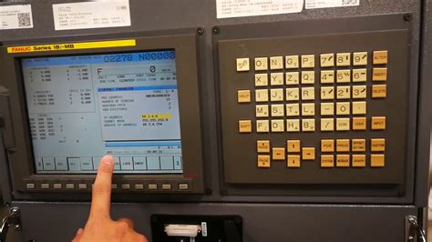 Fanuc series 18i m control parameter manual. - Complete guide to trail building and maintenance.