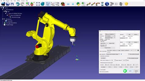 Fanuc tp programming manual pdf.  Before using the Robot, be sure to read the "FANUC Ro...