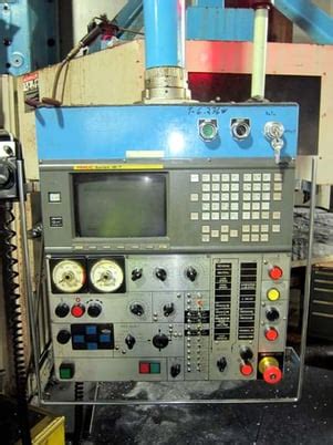 Fanuc turret position. 3&Prime; Sub Chuck, 21.  Amada Vipros 358 King II ...