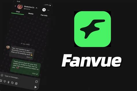 Fanvue Onlyfans Leak