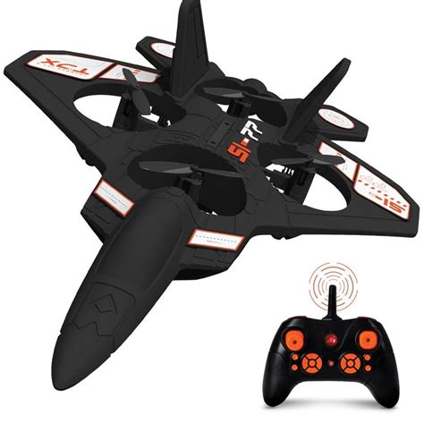 Fao schwarz thunderbolt drone instructions. Find many great new & used options and get the best deals for FAO Schwarz Thunderbolt Jet RC Stunt Drone at the best online prices at eBay! Free shipping for many products! 