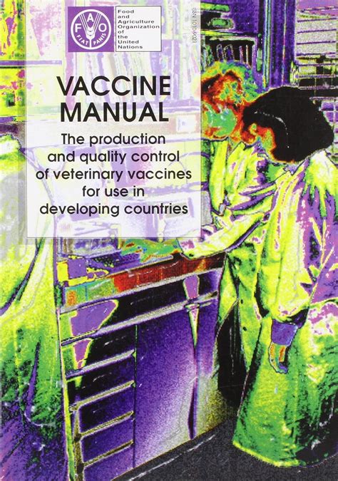 Fao vaccine manual the production and quality control of veterinary vaccines for use in developing. - Internet basics. alles, was man braucht, um sich im netz zu hause zu fühlen..