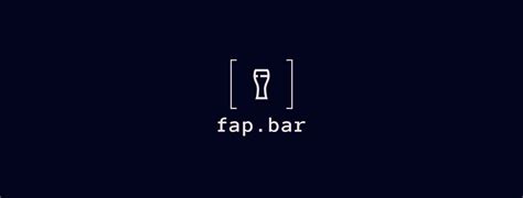 Go on to discover millions of awesome videos and pictures in thousands of other. . Fapbar