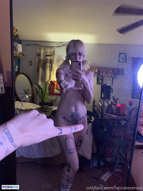 🍆 [CLIP] Fapcakesenpai Leaked