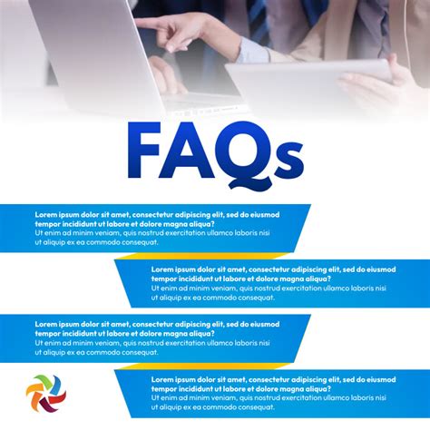 Faq Template Examples