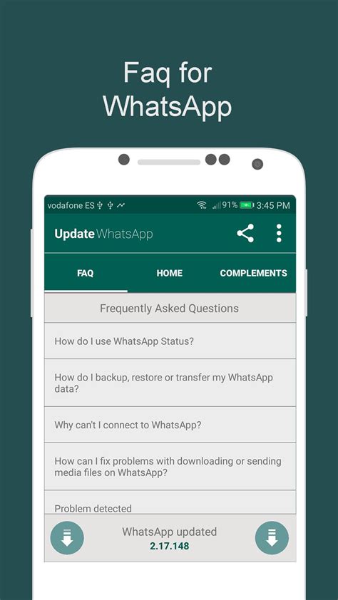Faq whatsapp com. Saiba mais sobre as soluções do WhatsApp para empresas e como usá-las. Como fazer chamadas de vídeo. Como manter a segurança no WhatsApp. Sobre a confirmação em duas etapas. Como restaurar seu histórico de conversas. 