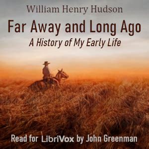 Far Away and Long Ago Summary - eNotes.com