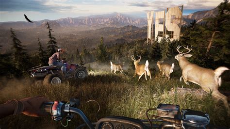 Far Cry® 5 - Far Cry 5 Photo Mode: Community Screenshots