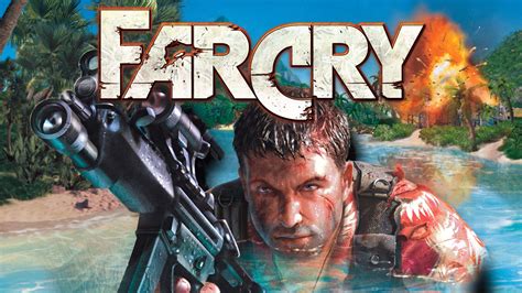 Far Cry - Dabingforum.cz