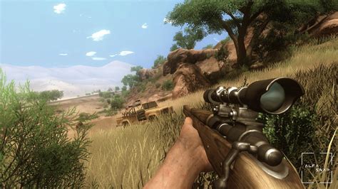 Far Cry 2 se me cierra solo :: Far Cry 2 General Discussions