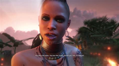 Far Cry 3 Nude Mod XXX HD Videos