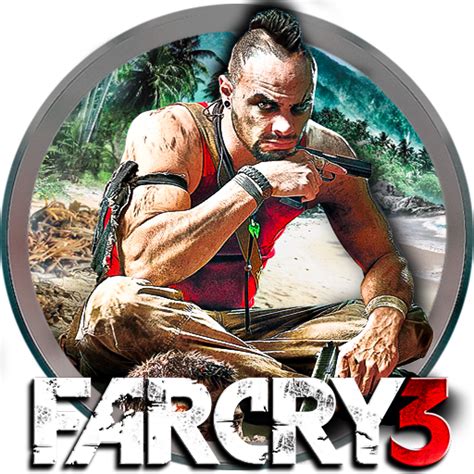 Far Cry 3 Zombie Mod