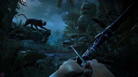 Far Cry 3 review PC Gamer