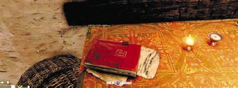 Far Cry 4 - Find Mohan Ghale’s Journals - Prima Games