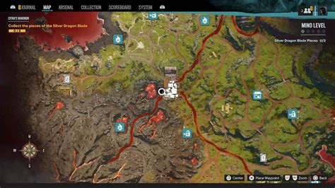 Far Cry 6 Vaas Insanity DLC Trophy Guide & Roadmap