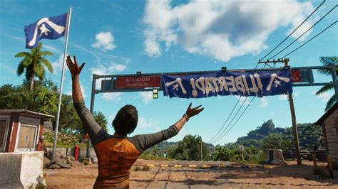 Far Cry 6 guide: How to capture checkpoints and FND military b…