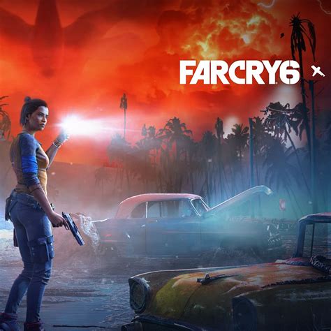 Far Cry 6 will be free to play this weekend - For The Win