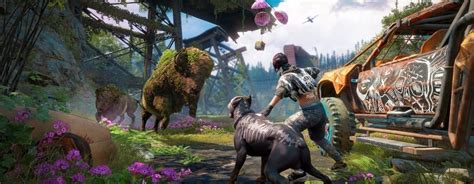 Far Cry New Dawn Trophies TrueTrophies