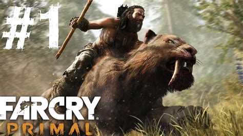 Far Cry Primal - Guide and Walkthrough - Xbox One - GameSpot