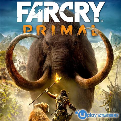 Far Cry Primal Download Free Game for PC InstallGame
