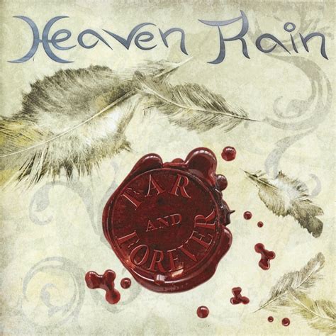 Far and Forever - Heaven Rain Data Corrections AllMusic