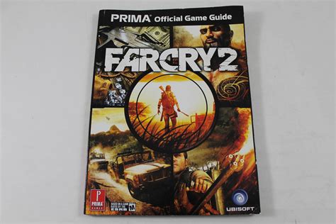 Far cry 2 prima official game guide prima official game guides. - Service manual for case ih mx230.