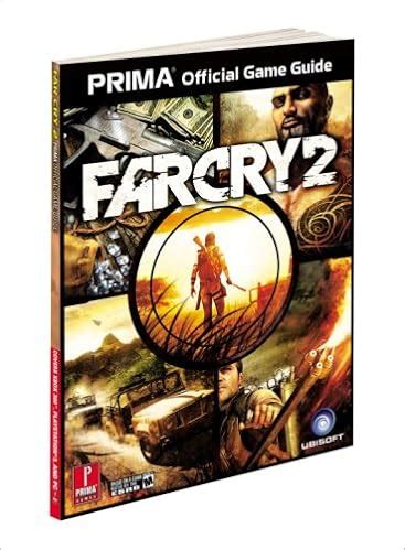 Far cry 2 primas official game guide prima official game guides. - Machinerys handbook 29th edition larger print and cd rom combo.